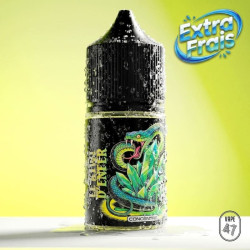 Concentré Le Kiwi d'Enfer 30 ml – Vape 47 (Les Fruits d'Enfer) - VAPE 47