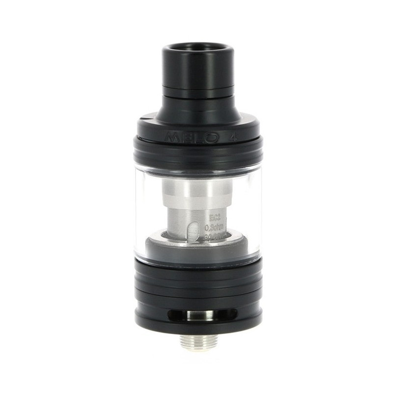 Clearomiseur Melo 4 D22 2ml ELEAF - cigarette électronique Eleaf Clearomiseur Melo 4 D22 2ml ELEAF