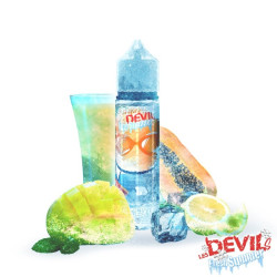 Sunny Devil Fresh Summer 50ml AVAP - Avap eliquide