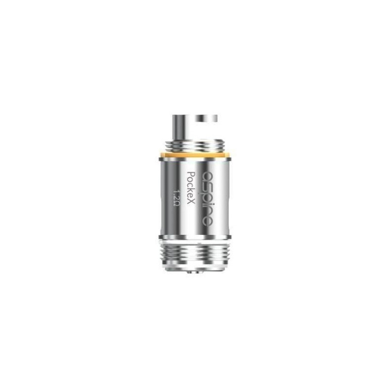 Résistance PockeX ASPIRE