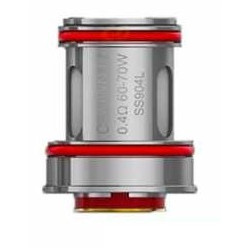Résistance Crown 4 SS904 UWELL - Uwell
