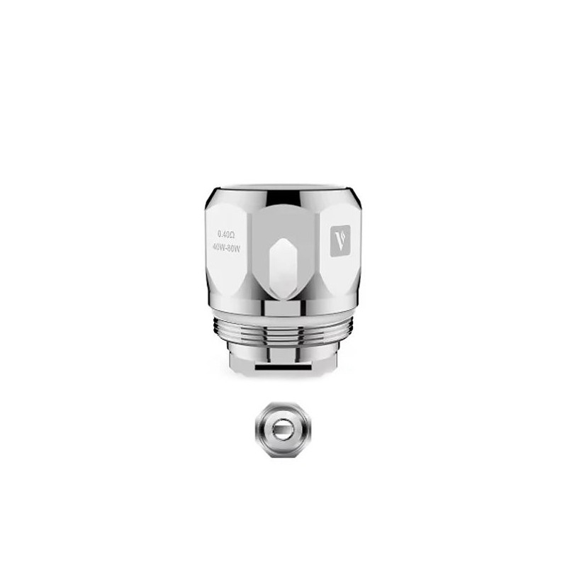 Résistance NRG Gt Core VAPORESSO - VAPORESSO cigarette electronique Résistance NRG Gt Core VAPORESSO