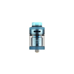 Atomiseur Dead Rabbit RTA 2ml/4.5ml HELLVAPE - Kaees