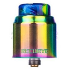 Atomiseur Recurve Dual RDA 24mm WOTOFO - Wotofo