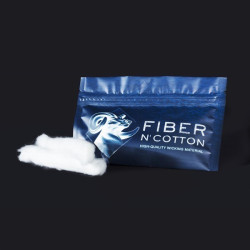 Coton Fiber N'Cotton -
