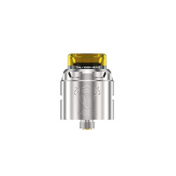 Atomiseur Tauren Solo RDA 24mm THC - THC