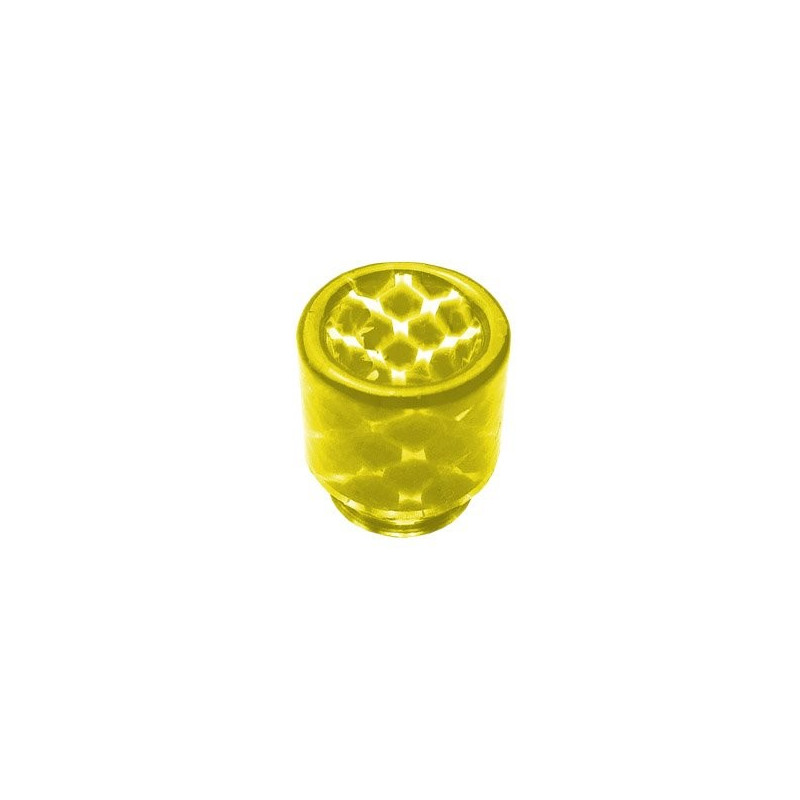 Drip Tip 810 Diamond Blitz - Drip Tip 810 Diamond Blitz
