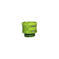 Drip Tip 810 Phosphorescent -