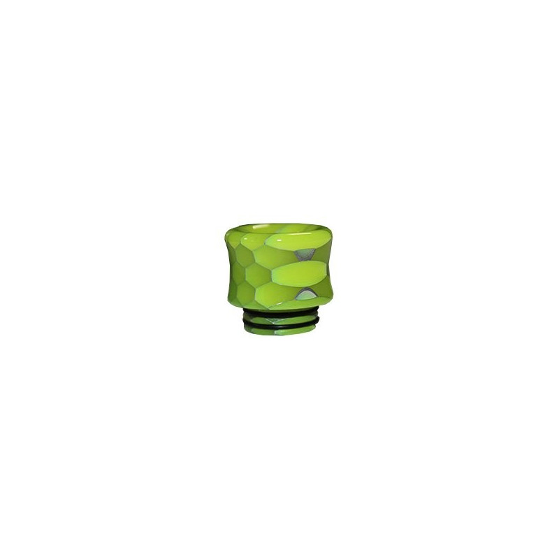 Drip Tip 810 Phosphorescent - Drip Tip 810 Phosphorescent