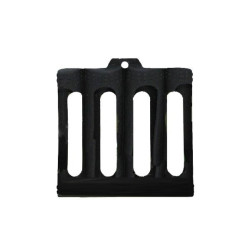Housse Silicone pour 4 accus 18650 -