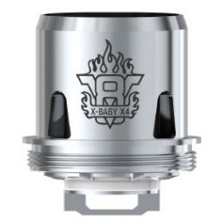 Résistance TFV8 X-BABY SMOK - Smok