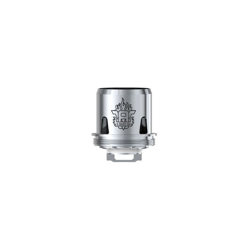 Résistance TFV8 X-BABY SMOK