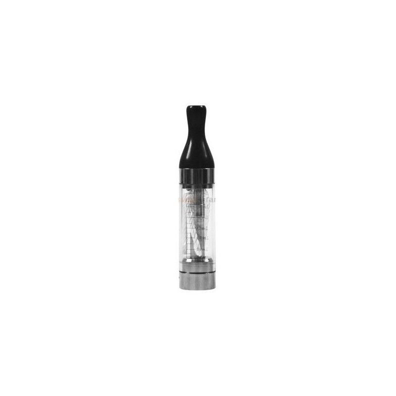 Clearomiseur T2 2.4ml KANGERTECH - KANGERTECH Clearomiseur T2 2.4ml KANGERTECH