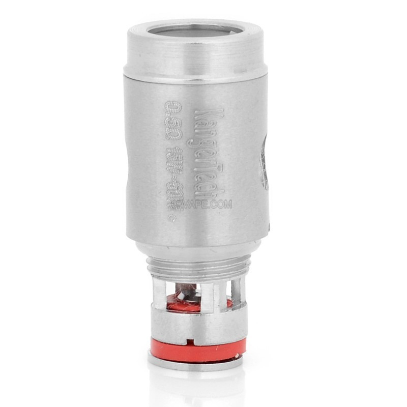 Résistance Subtank SSOCC KANGERTECH - KANGERTECH Résistance Subtank SSOCC KANGERTECH