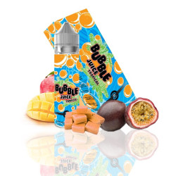 Bubble Juice Tropical 50ml AROMAZON - Aromazon