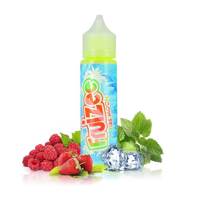 Fire Moon 50 ml FRUIZEE