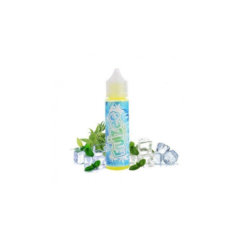 Icee Mint 50ml FRUIZEE - Fruizee Icee Mint 50ml FRUIZEE