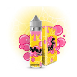 Bubble Juice 50ml AROMAZON - Aromazon