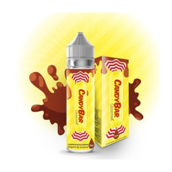 Candy Bar 50ml AROMAZON