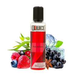 Red Astaire 50ml T-JUICE - T-Juice