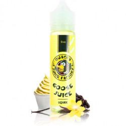 Goose Juice 60ml QUACKS JUICE FACTORY - Quacks Juice Factory