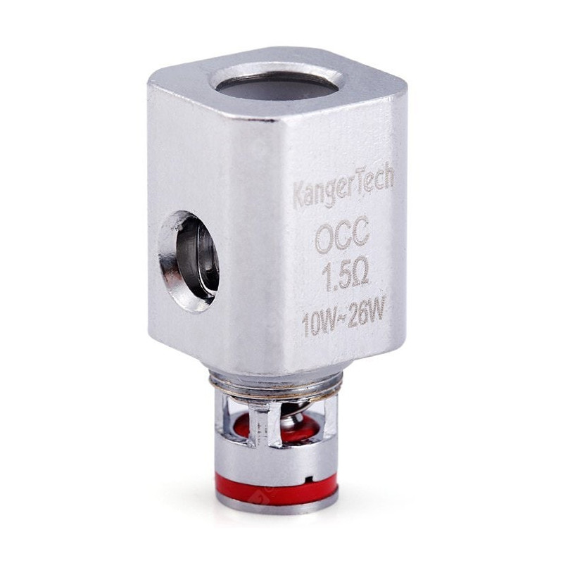 Résistance OCC KANGERTECH - KANGERTECH Résistance OCC KANGERTECH