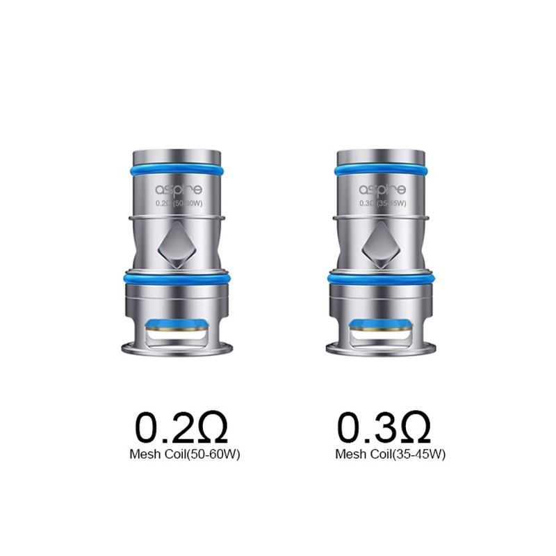 Résistance Odan ASPIRE