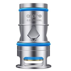 Résistance Odan ASPIRE - Aspire