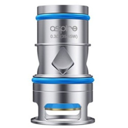 Résistance Odan ASPIRE - Aspire