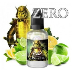 Oni Zero Sweet Edition Arôme concentré 30ml ARÔMES ET LIQUIDES citron citron vert - Arômes et Liquides