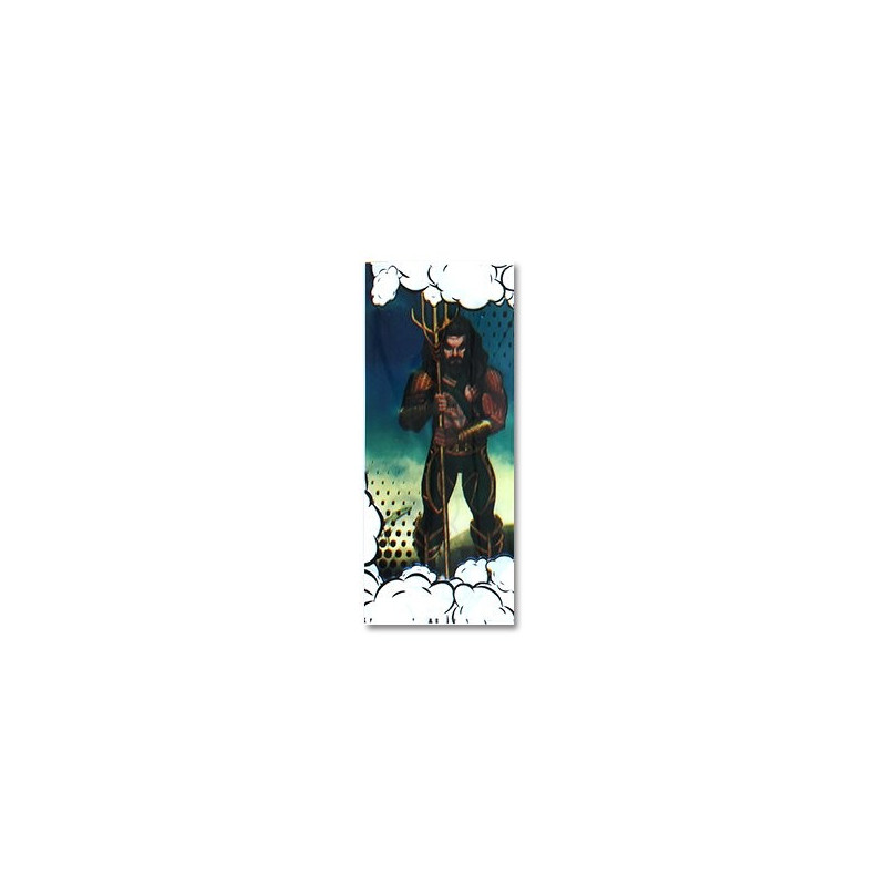 Wrap 18650 Super Heroes - Wrap 18650 Super Heroes