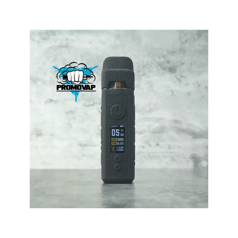Housse Silicone Pod Vinci | Transport / Rangement | Promovap