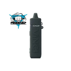 Housse Silicone Pod Vinci -