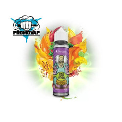 Dr Hofmann 50ml LIQUIDEO - Liquideo