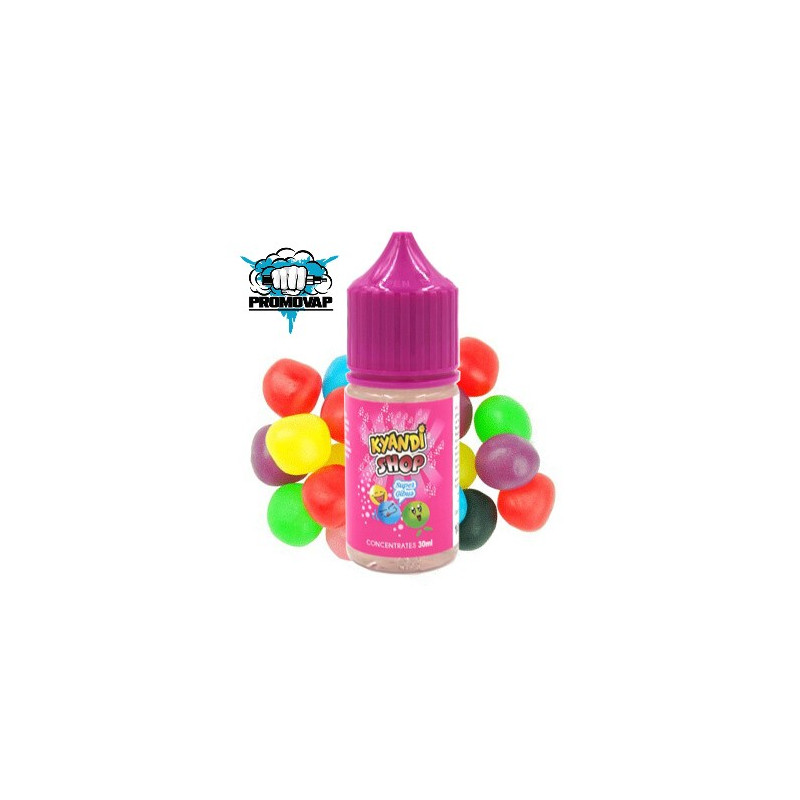 Super Gibus Arôme concentré 30ml KYANDI SHOP - kyandi Shop Super Gibus Arôme concentré 30ml KYANDI SHOP