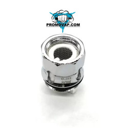Résistance Hellcoil H7 HELLVAPE - hellvape