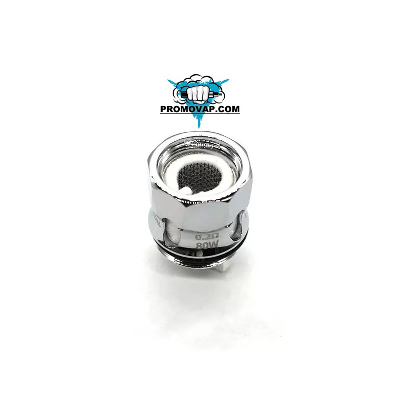 Résistance Hellcoil H7 HELLVAPE - hellvape Résistance Hellcoil H7 HELLVAPE