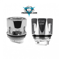 Résistance Hellcoil H7 HELLVAPE - hellvape