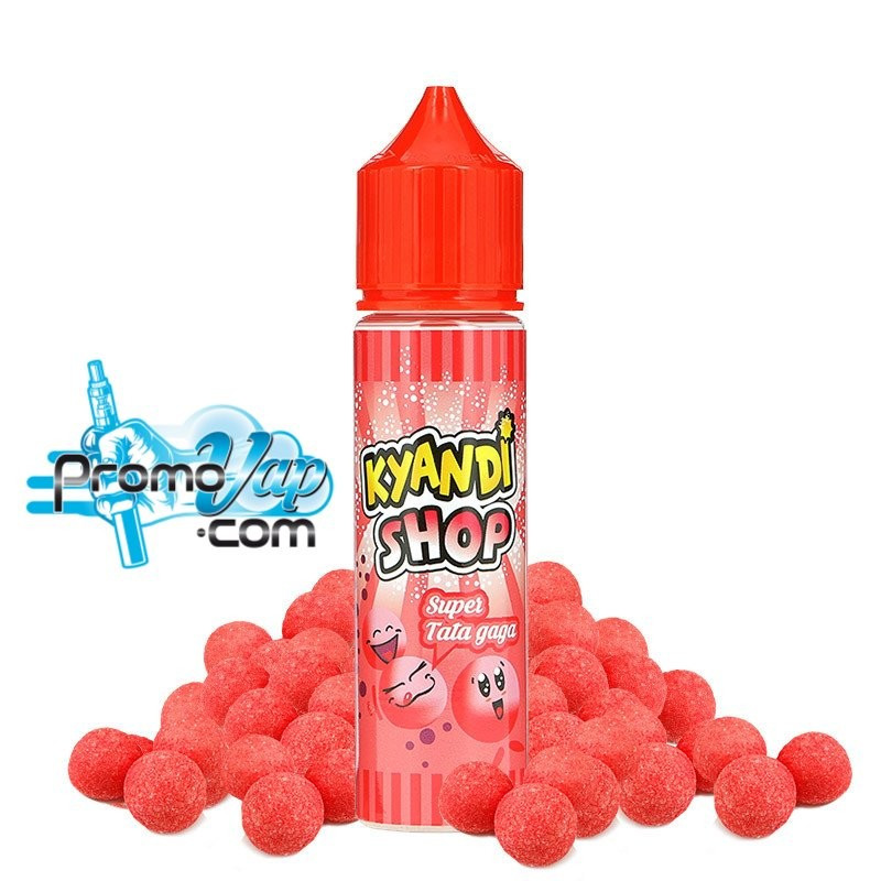 Super Tata Gada 50ml KYANDI SHOP - kyandi Shop Super Tata Gada 50ml KYANDI SHOP