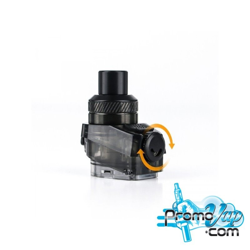 Cartouche RBA Pod Aegis Boost 2ml GEEKVAPE - GeekVape Cartouche RBA Pod Aegis Boost 2ml GEEKVAPE