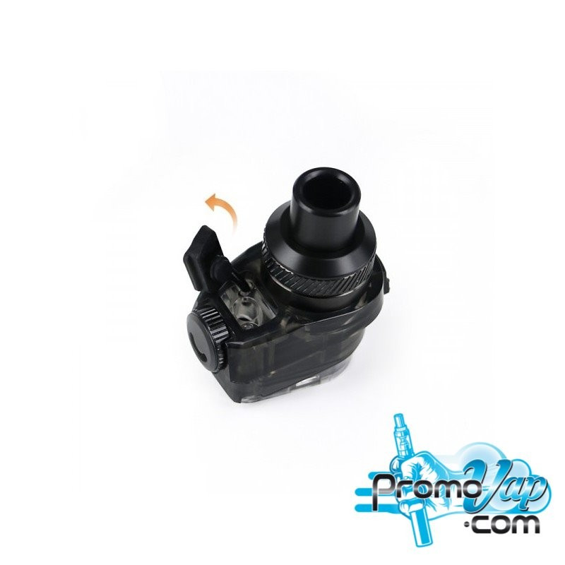 Cartouche RBA Pod Aegis Boost 2ml GEEKVAPE - GeekVape Cartouche RBA Pod Aegis Boost 2ml GEEKVAPE