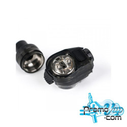 Cartouche RBA Pod Aegis Boost 2ml GEEKVAPE - GeekVape
