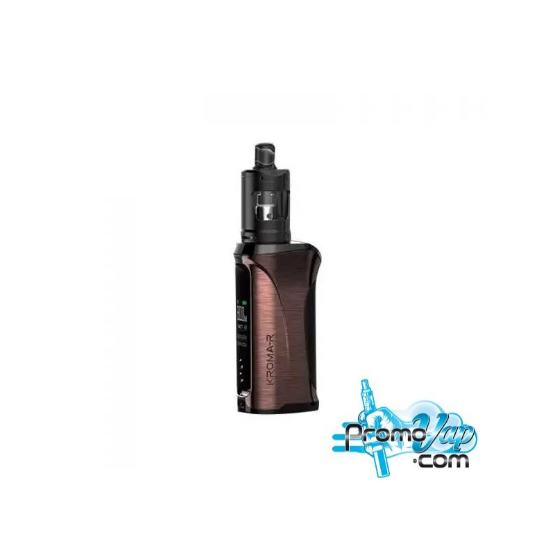 Kit Kroma R Zenith Zlide 4ml INNOKIN - Innokin Kit Kroma R Zenith Zlide 4ml INNOKIN