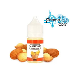 Madeleine Nature Arôme concentré 30ml LA BONNE VAPE - La Bonne Vape