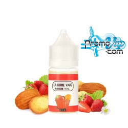 Madeleine Fraise Arôme concentré 30ml LA BONNE VAPE - La Bonne Vape