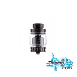 Atomiseur Rebirth RTA 2/5ml 25mm HELLVAPE -