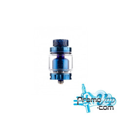 Atomiseur Rebirth RTA 2/5ml 25mm HELLVAPE -