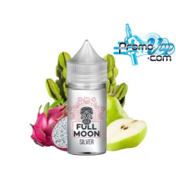 Silver Arôme concentré 30ml FULL MOON - Full Moon