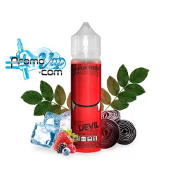 Red Devil 50ml AVAP - Avap eliquide