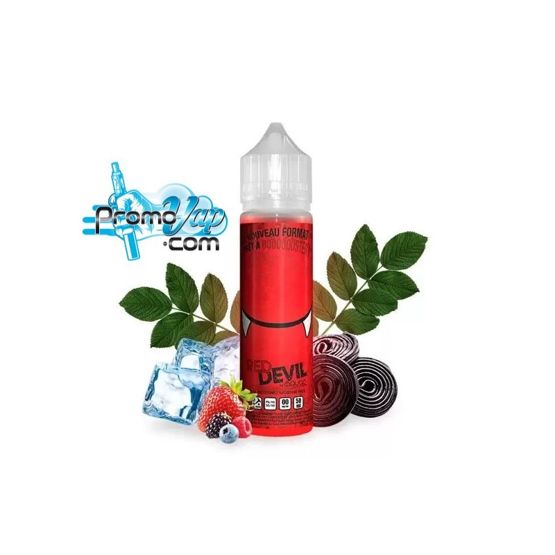 Red Devil 50ml AVAP